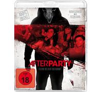 Afterparty - Celebrando hasta que llegue la muerte - sin cortar - Blu Ray - F...