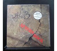 Aftershock (1988) / Vinyl record [Vinyl-LP]