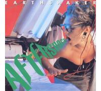 AFTERSHOCK