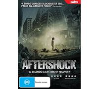 Aftershock - Aftershock [Alemania] [DVD]