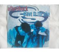 Aftershock - AFTERSHOCK Slave To The Vibe 7" 45