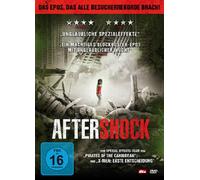Aftershock [Alemania] [DVD]