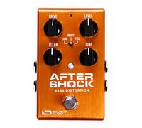 AfterShock Bass One Series