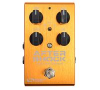 Source Audio AfterShock Bass Distortion
