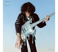 Aftershock (CD)