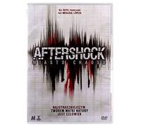 Aftershock [DVD] (IMPORT) (No hay versión española)