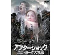 Aftershock: Earthquake in New Y [Alemania] [DVD]