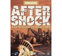 Aftershock: Earthquake in New York - 2-DVD Set ( After shock - Das große Beben ) ( New York - Das große Beben )