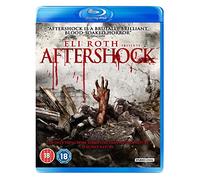 Aftershock [Edizione: Regno Unito] [Reino Unido] [Blu-ray]