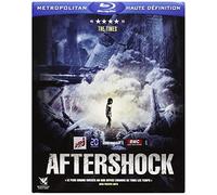 Aftershock [Francia] [Blu-ray]