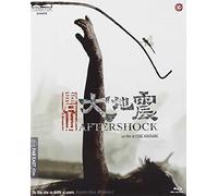 Aftershock [Italia] [Blu-ray]