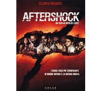 Aftershock [Italia] [DVD]