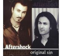 Aftershock - Original Sin