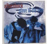 Aftershock - Slave to the vibe [Vinyl Single]