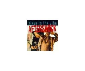 Aftershock - Slave to Vibe