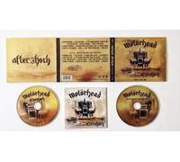 Aftershock [Tour Edition] [Digipak]