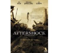Aftershock [USA] [DVD]