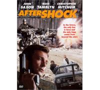 Aftershock [USA] [DVD]