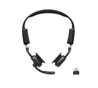 AfterShokz C610-AC-BK Auriculares Bluetooth Inalámbricos Negro 78 g