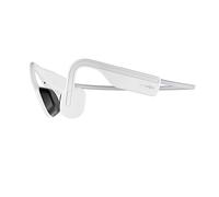 AfterShokz OpenMove, Auriculares Deportivos Inalámbricos con Bluetooth 5.0, Tecnología de Conducción Ósea, Carga USB-C, Micrófono Incorporado, Diseño Open-Ear