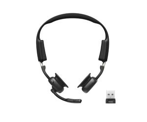 AfterShokz SHOKZ OpenMeet UC Auriculares Bluetooth Con Oreja Abierta