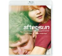 aftersun／アフターサン [Blu-ray]