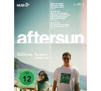 Aftersun [Blu-ray]