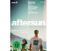 Aftersun – Charlotte Wells / Paul Mescal, Frankie Corio – DVD