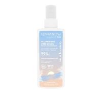 Aftersun Gel Calmante BIO Alphanova 125 ml.