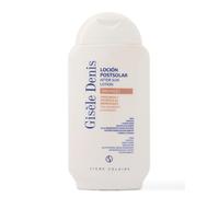 Aftersun Loción Reparadora Postsolar Bronze+ 200ml