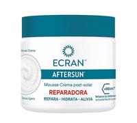 Aftersun Mousse