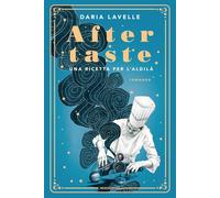 Aftertaste. Una ricetta per l'aldilà (Omnibus)