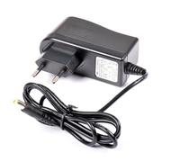 AFTERTECH 12V (12.6V) 1A Cargador para batería de Iones de Litio Cargador M8E1