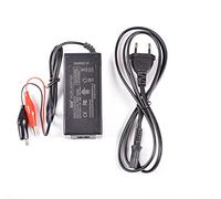 AFTERTECH 24 V (29,2 V) 1,5 A cargador para baterías Lifepo4 de litio Hierro fosfato Pila cargador Charger M8B1