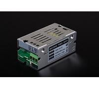 Aftertech® ALIMENTADOR TRANSFORMADOR 12V 1,25A ALTA CALIDAD 15w ESTABILIZADO C7D1