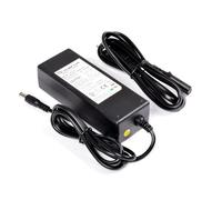 AFTERTECH Cargador de batería 24V (25.2V) 2A para baterías de Iones de Litio Litio Cargador M9B1