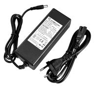 AFTERTECH Cargador de batería 28V (29.4V) 2A para batería de Litio Litio Cargador M9C1