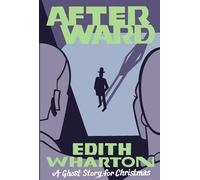 Afterward: A Ghost Story for Christmas (Seth's Christmas Ghost Stories)