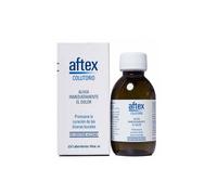 Aftex Colutorio, Frasco de 150 ml con tapón dosificador