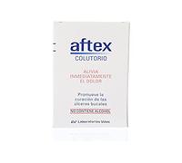 Aftex Colutorio 150ml