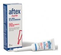 Viñas Gel oral Aftex Forte – 8 ml