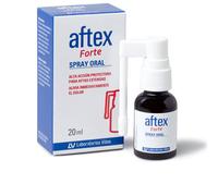 Laboratorios Viñas Spray oral Aftex Forte 20 ml