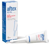 Aftex Gel Oral 15 ml