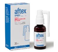 Aftex Spray Oral 20 ml