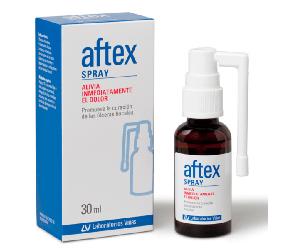 Aftex Spray Oral 20 ml