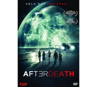 Aftherdead [DVD]