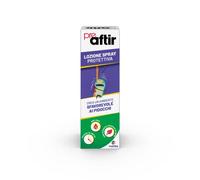 Aftir Preaftir 400550447 - Loción protectora en spray antipiojos y liendres, 140 g