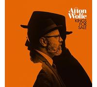 Afton Wolfe - Kings For Sale [VINYL] [Vinilo]