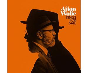 Afton Wolfe - Kings For Sale [VINYL] [Vinilo]