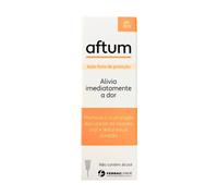 Aftum Gel Oral 10ml